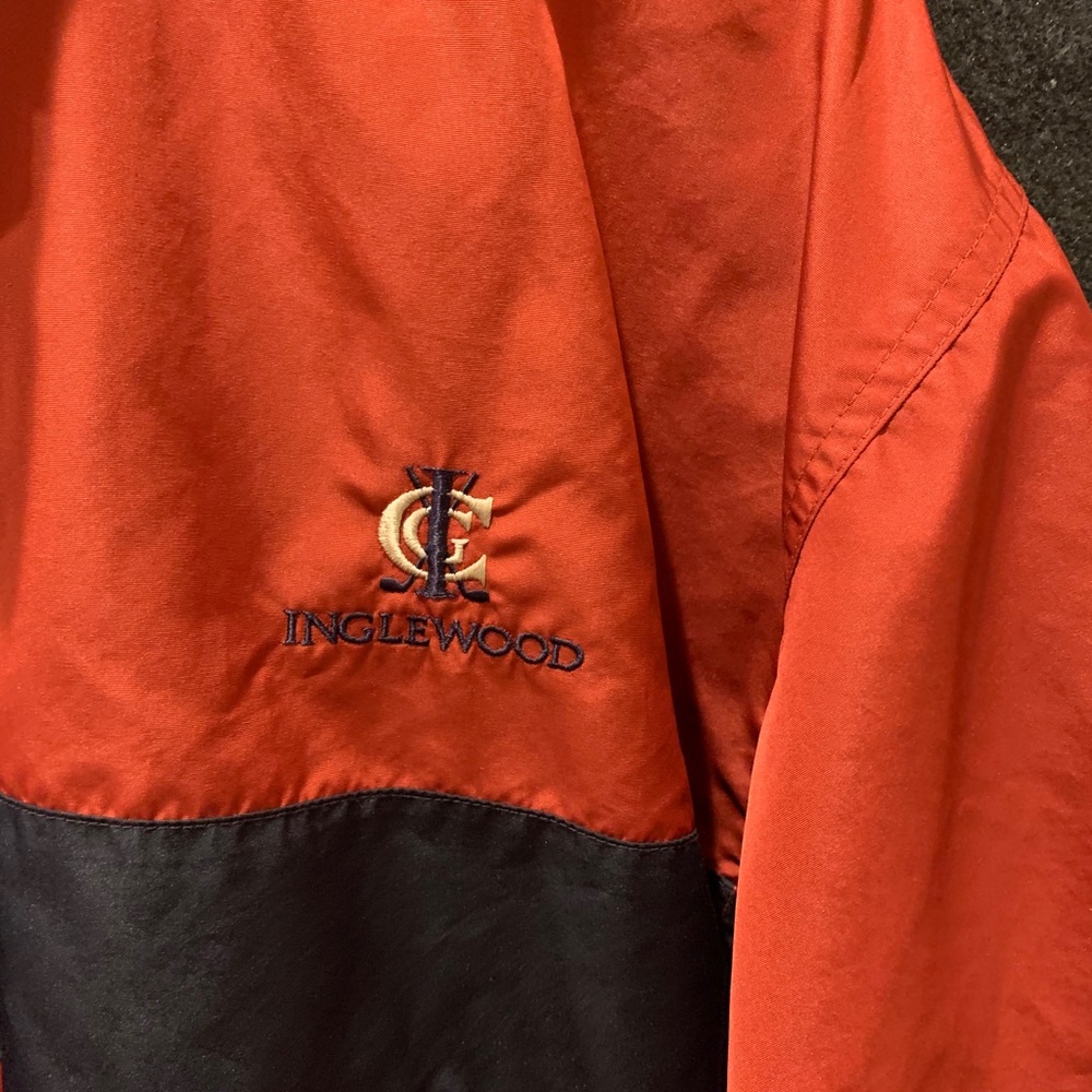 Cutter&Buck golf pullover - Picture 2 of 5